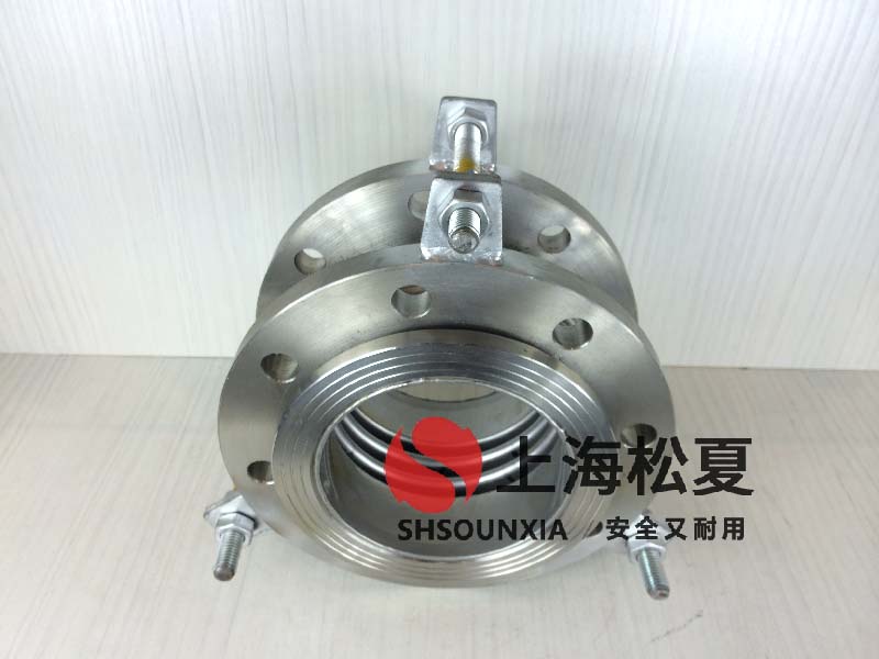 溝槽金屬軟管品牌